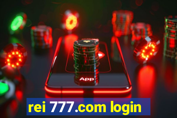 rei 777.com login